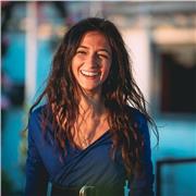 Italienische Muttersprache Lehrerin